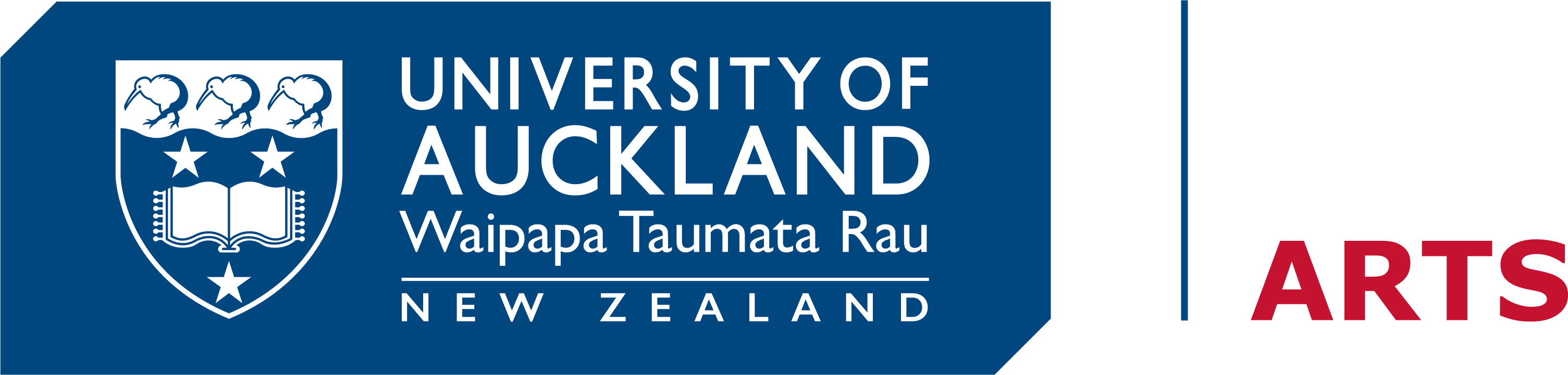 Auckland University logo