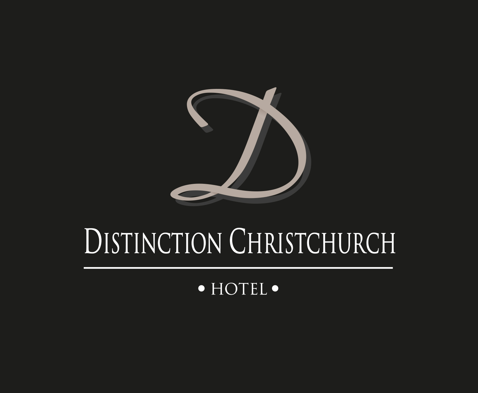 DistinctionChristchurchLogo
