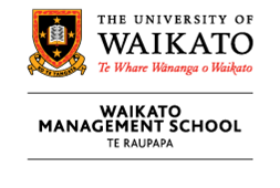 university of waikato logo