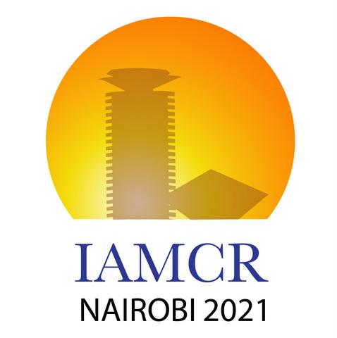 IAMCR Nairobi | 11-15 July 2021 IAMCR Nairobi | 11-15 July 2021